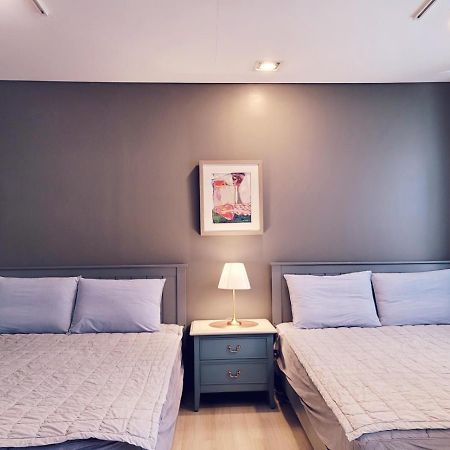 Picasso Guesthouse Mokpo Εξωτερικό φωτογραφία