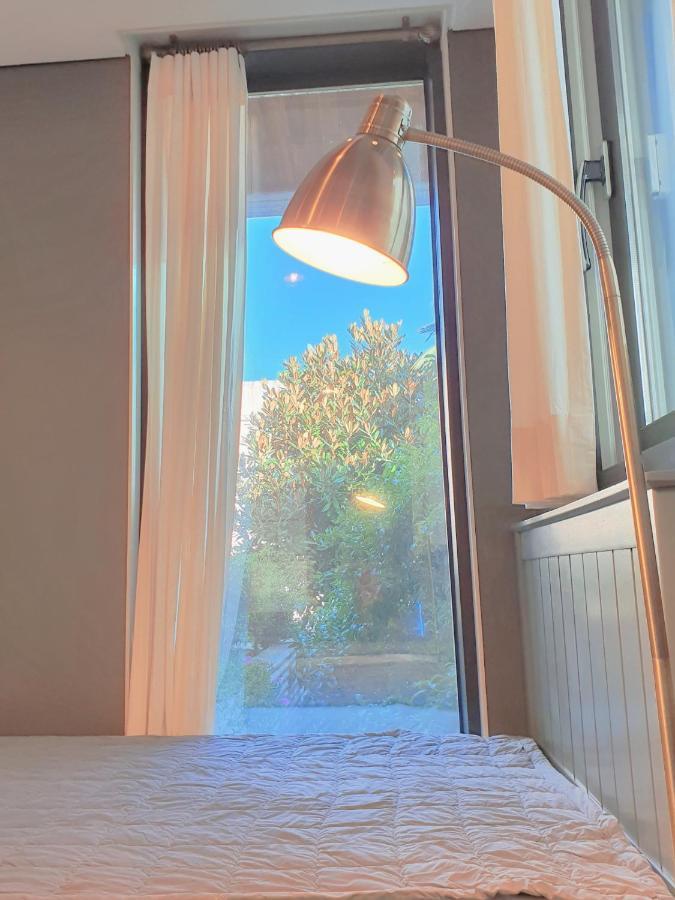 Picasso Guesthouse Mokpo Εξωτερικό φωτογραφία