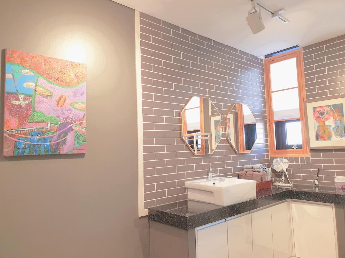 Picasso Guesthouse Mokpo Εξωτερικό φωτογραφία