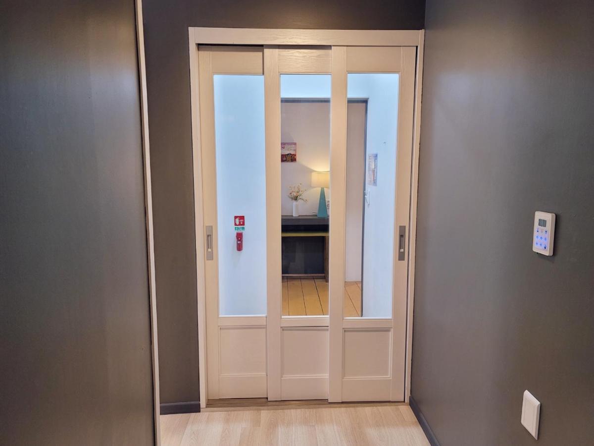 Picasso Guesthouse Mokpo Εξωτερικό φωτογραφία