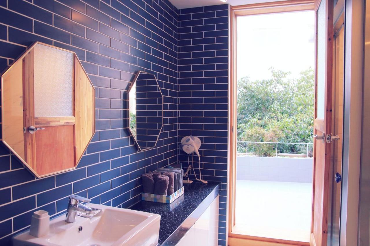 Picasso Guesthouse Mokpo Εξωτερικό φωτογραφία
