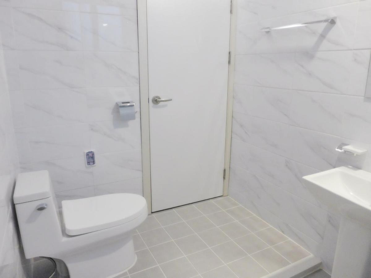 Picasso Guesthouse Mokpo Εξωτερικό φωτογραφία