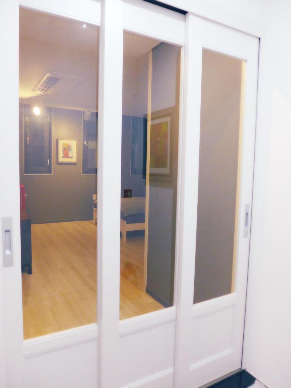 Picasso Guesthouse Mokpo Εξωτερικό φωτογραφία