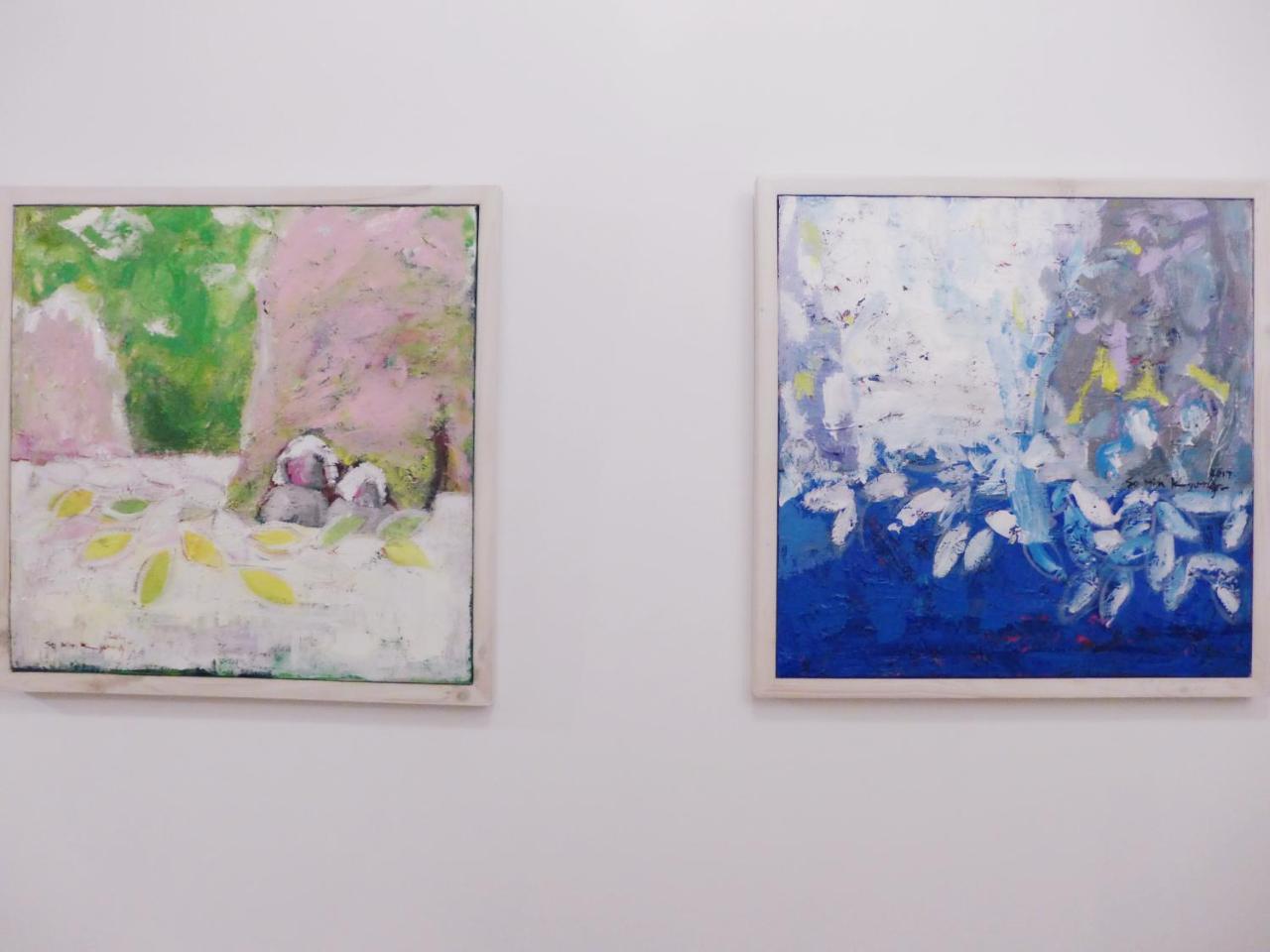 Picasso Guesthouse Mokpo Εξωτερικό φωτογραφία