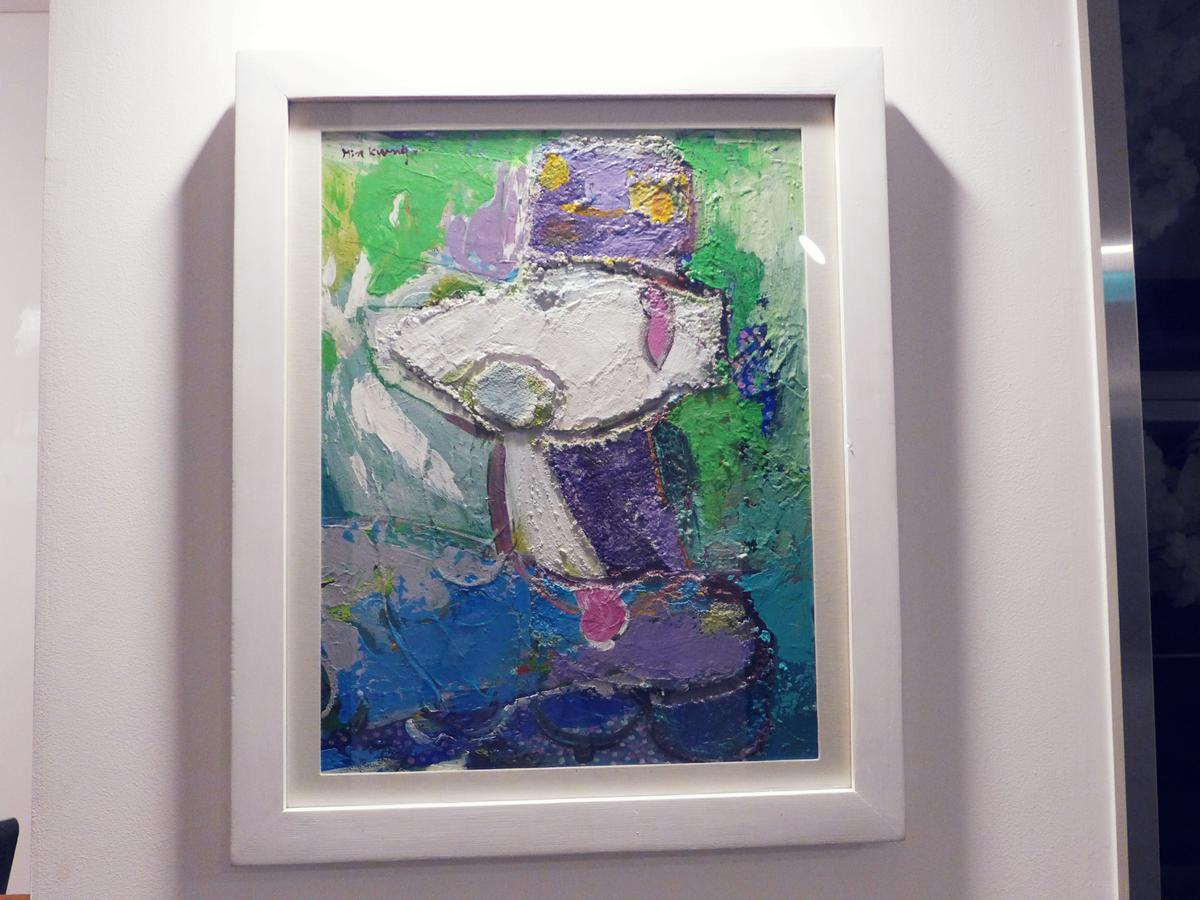 Picasso Guesthouse Mokpo Εξωτερικό φωτογραφία