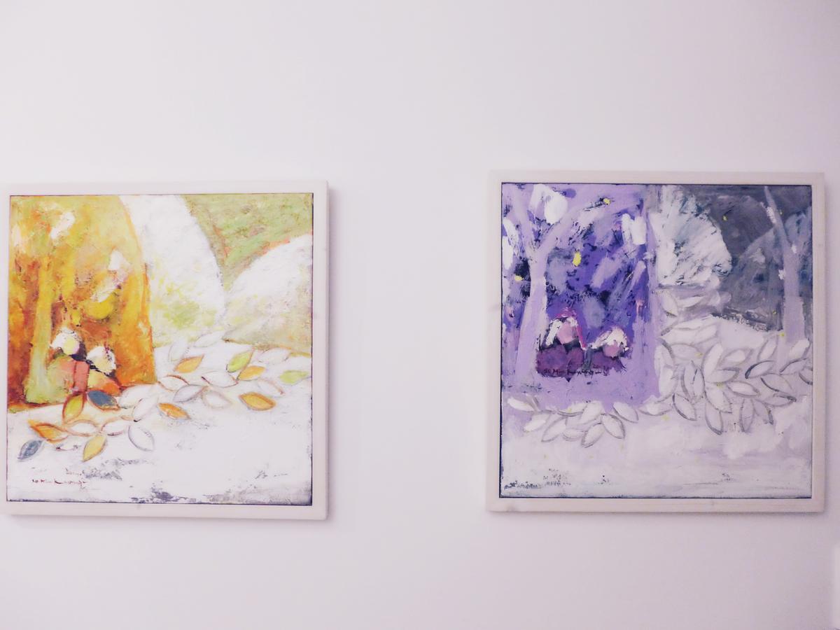 Picasso Guesthouse Mokpo Εξωτερικό φωτογραφία