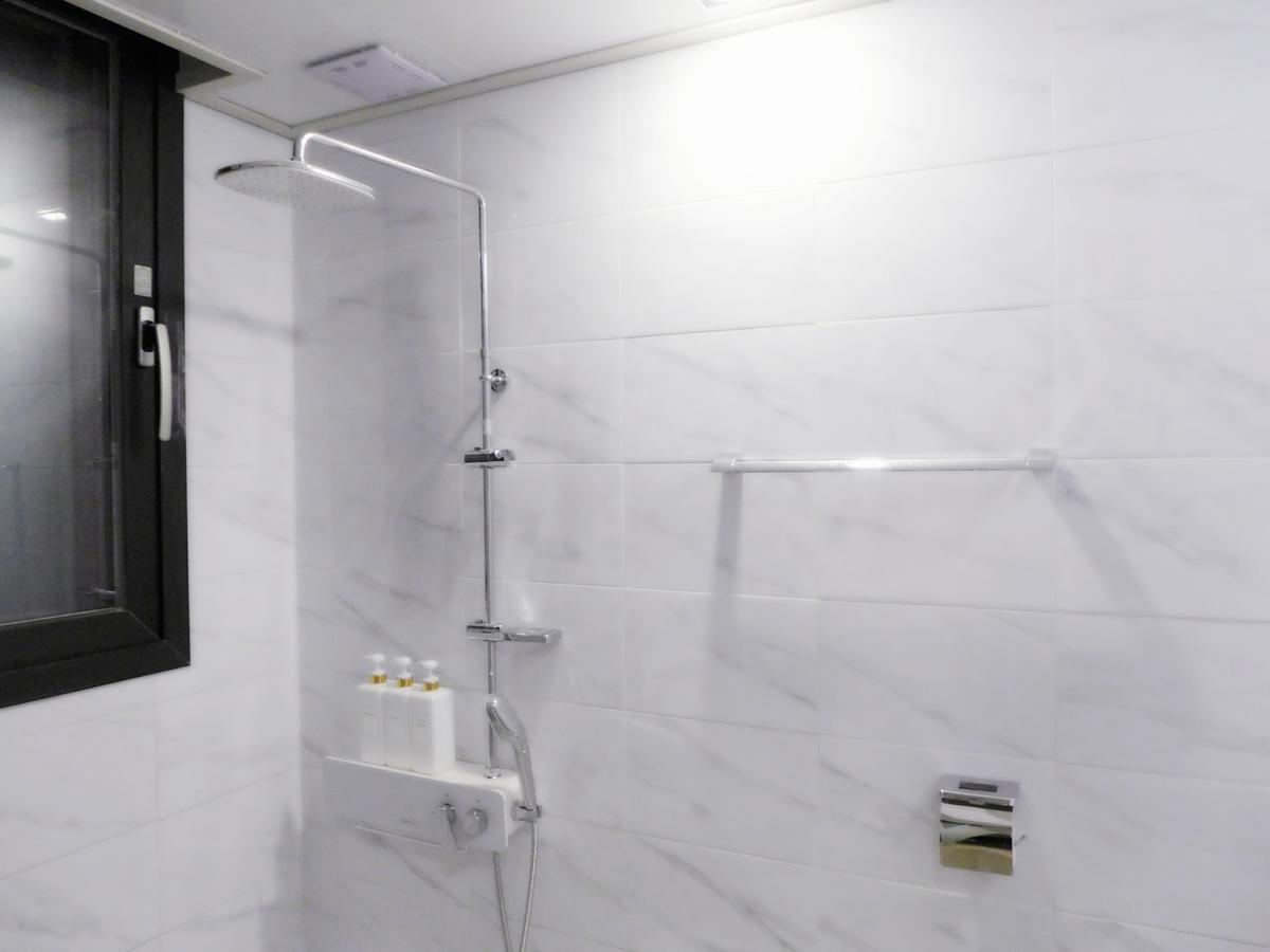 Picasso Guesthouse Mokpo Εξωτερικό φωτογραφία