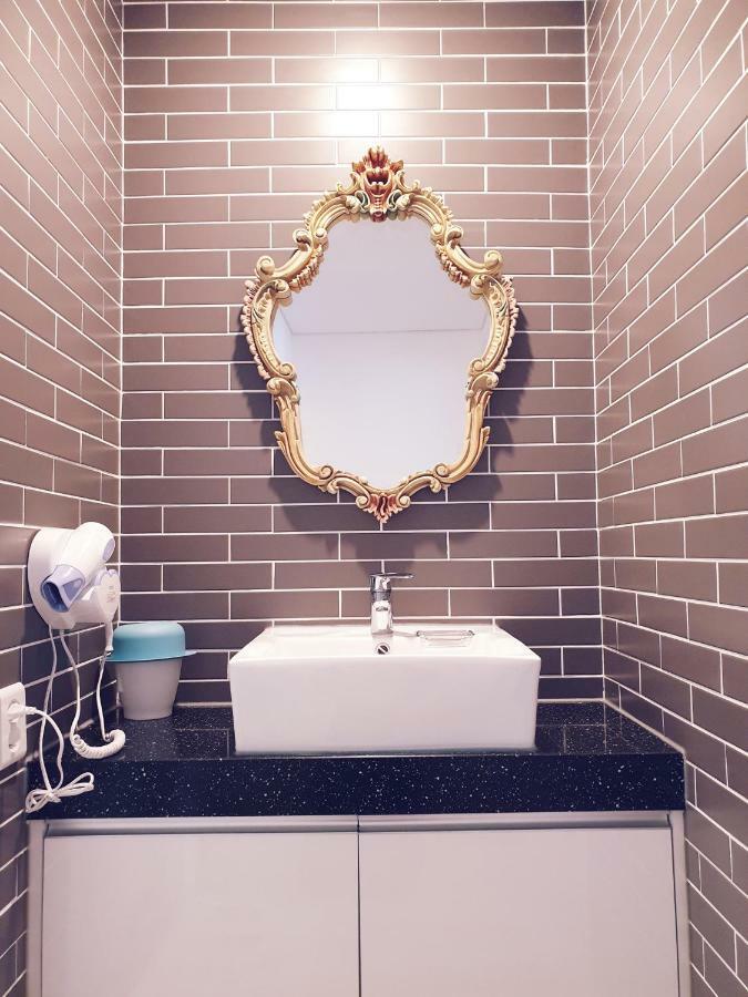 Picasso Guesthouse Mokpo Εξωτερικό φωτογραφία